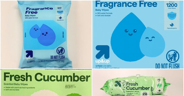 target-recalls-baby-wipes-due-to-potential-microbial-contamination