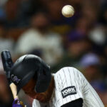 watch:-rockies’-tyler-freeman-takes-98-mph-fastball-to-the-head