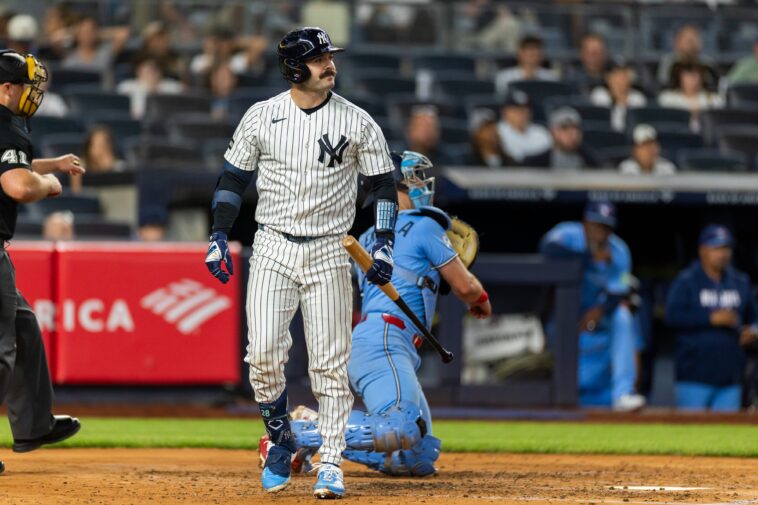 yankees’-austin-wells-thinks-headaches-that-led-to-il-stint-are-from-‘cumulative-buildup’