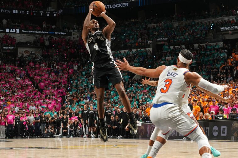 de’aaron-fox-preaching-unwavering-belief-with-spurs-staring-down-daunting-nba-finals-task