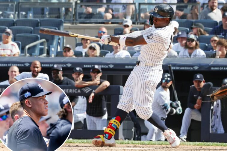 jazz-chisholm-jr.-using-aaron-judge’s-bat-to-homer-in-yankees’-win-come-with-key-tweak-to-avoid-injury