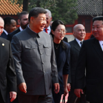 us-adversaries-china,-north-korea-strengthening-ties-as-xi,-kim-set-to-begin-talks