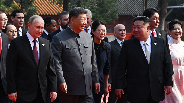 us-adversaries-china,-north-korea-strengthening-ties-as-xi,-kim-set-to-begin-talks