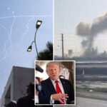 trump-says-israel,-iran-must-‘stop-shooting’-after-airstrikes-rock-tehran