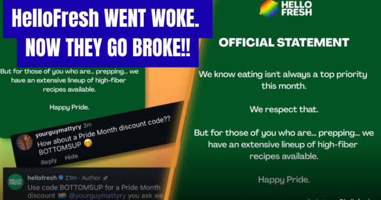 outrage!-hellofresh-goes-full-pride-month-cringe-with-crude-‘bottomsup’-discount-code—grindr-jumps-into-comments