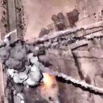 just-in:-trump-responds-after-israel-and-iran-continue-fighting-overnight-(video)