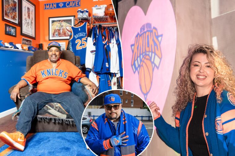 meet-the-knicks-superfans-who-spend-thousands-on-season-tickets,-host-massive-fan-meetups-and-have-‘knicks-nooks’-full-of-old-school-memorabilia