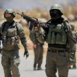 israel-strikes-inside-iran-after-‘fanatical-regime’-targets-residential-areas-with-missiles