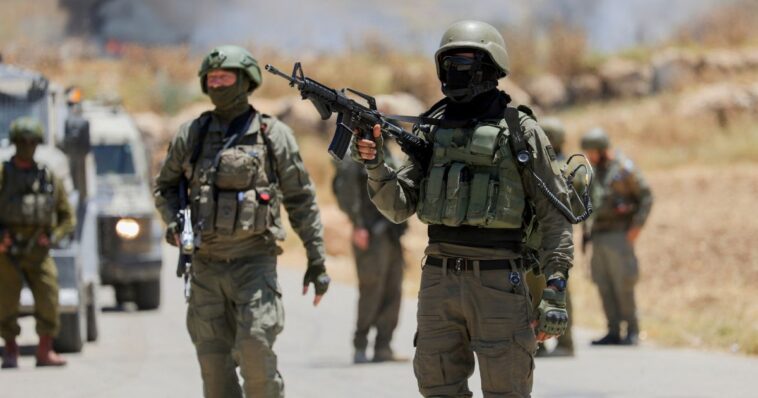 israel-strikes-inside-iran-after-‘fanatical-regime’-targets-residential-areas-with-missiles