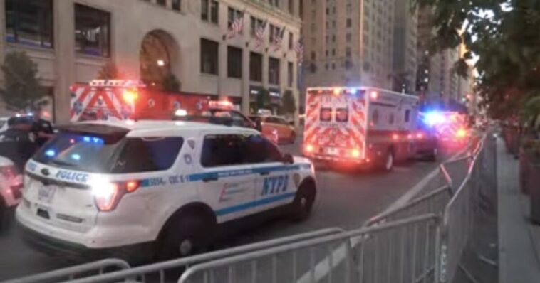 just-in:-six-injured-in-stabbing-spree-at-new-york-penn-station-ahead-of-trump-nba-finals-attendance-–-mamdani-responds-(video)