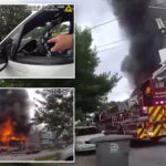 waymo-blocks-road-as-firefighters-rush-to-deadly-explosion:-‘man,-there’s-nobody-in-here’