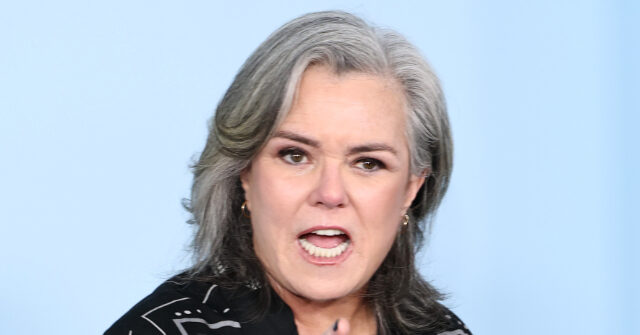 video:-rosie-o’donnell-returns-to-america-(again)-after-fleeing-to-protest-trump,-bashes-him-at-tony-awards