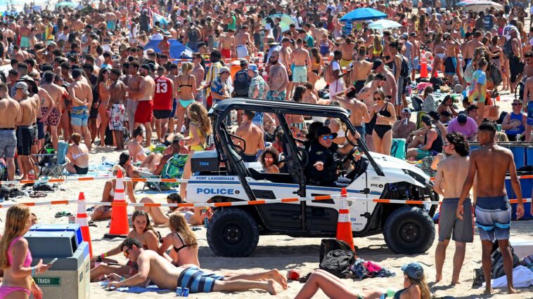 florida-authorities-say-they-thwarted-a-planned-‘teen-takeover’-at-st-augustine-beach-via-social-media