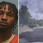 insane-video:-car-flips-off-road-and-four-month-old-is-flung-from-vehicle-after-idiot-driver-leads-police-on-wild,-100-mph-police-chase-with-three-other-kids-inside