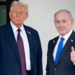 netanyahu-says-israel-will-‘hold-fire’-on-iran-after-trump-demand