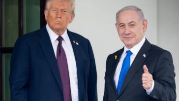 netanyahu-says-israel-will-‘hold-fire’-on-iran-after-trump-demand