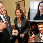 dem-rivals-gavin-newsom,-kamala-harris-locked-in-bitter-feud-ahead-of-2028-white-house-race