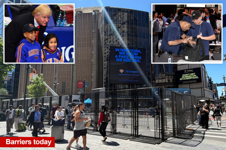 nypd,-secret-service-announce-nba-finals-game-3-msg-plans,-closures-–-here’s-what-knicks-fans-should-know