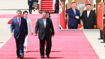 xi-and-kim-express-hopes-for-deeper-ties-between-china-and-north-korea