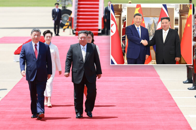 xi-and-kim-express-hopes-for-deeper-ties-between-china-and-north-korea