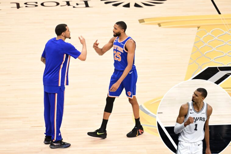 knicks-vs.-spurs-prediction,-odds:-best-bet-for-game-3-of-nba-finals