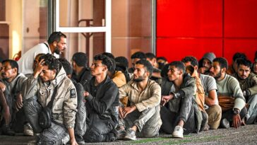‘you’re-destroying-your-countries’:-is-europe-finally-heeding-trump’s-warning-on-illegal-immigration?