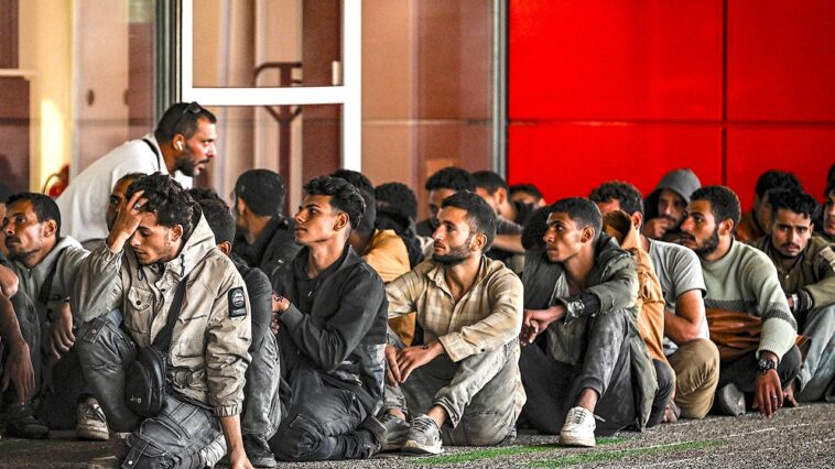 ‘you’re-destroying-your-countries’:-is-europe-finally-heeding-trump’s-warning-on-illegal-immigration?