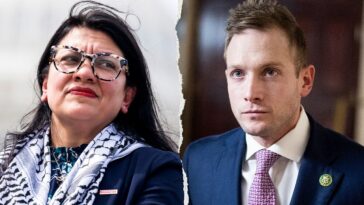 reporter’s-notebook:-tlaib-forces-rare-house-procedure-after-republican-accuses-her-of-defending-terrorists