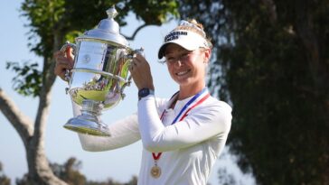 nelly-korda-impossibly-wins-us-women’s-open,-jt-poston-finds-it-at-memorial,-and-tyrrell-hatton-the-family-man