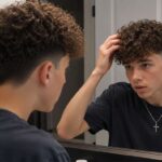 teen-boy-worried-hair-does-not-look-enough-like-head-of-broccoli