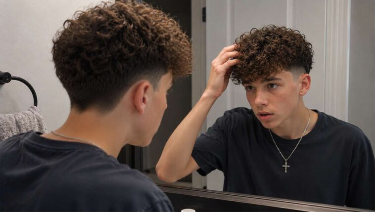 teen-boy-worried-hair-does-not-look-enough-like-head-of-broccoli