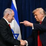 israel-and-iran-comply-with-trump’s-demand,-halting-attacks