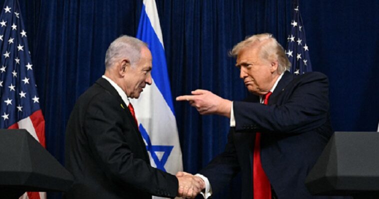 israel-and-iran-comply-with-trump’s-demand,-halting-attacks