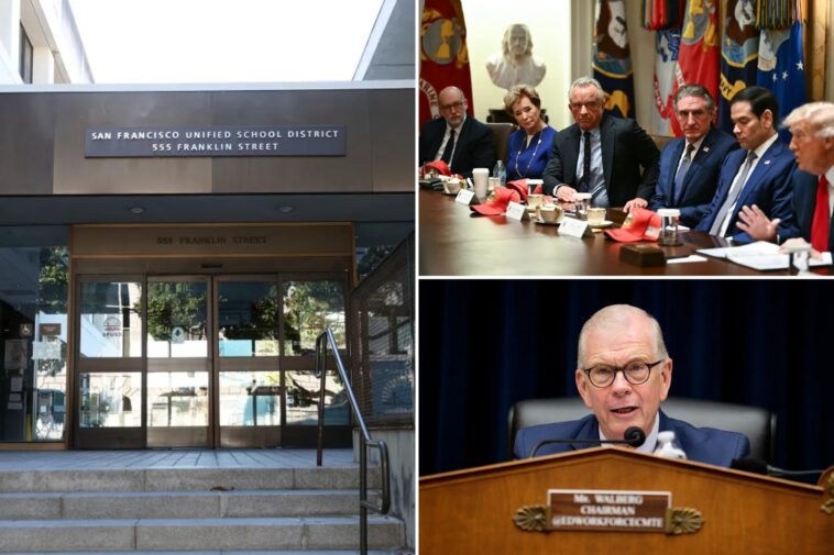chicago,-san-francisco,-suburban-dc-school-districts-accused-of-hiding-students’-gender-id-from-parents-ahead-of-house-hearing