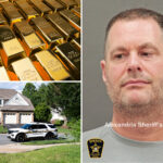 ex-cia-officer-who-pilfered-$40m-in-gold-bars-exploited-loophole-meant-to-protect-top-secret-operations:-report