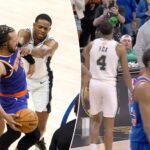 rick-brunson-was-being-a-‘father-first’-during-jalen-brunson’s-heated-confrontation-with-de’aaron-fox