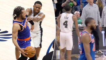 rick-brunson-was-being-a-‘father-first’-during-jalen-brunson’s-heated-confrontation-with-de’aaron-fox
