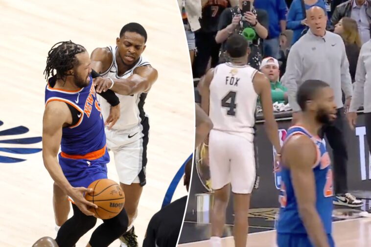rick-brunson-was-being-a-‘father-first’-during-jalen-brunson’s-heated-confrontation-with-de’aaron-fox
