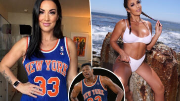 onlyfans-model-who-makes-$36k/month-twerks-in-patrick-ewing-jersey-gifted-by-knicks-superfan:-‘he-paid-$300-to-watch-me-have-solo-fun’