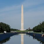 ‘thank-you,-president-trump’:-reflecting-pool-in-dc.-wows-after-trump-renovations