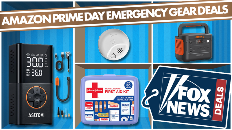stock-up-now:-emergency-essentials-are-up-to-45%-off-ahead-of-prime-day