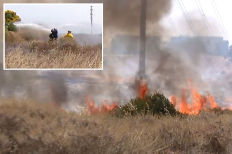 sorrento-valley-brush-fire-forces-evacuations-in-san-diego