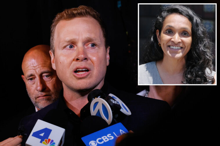spencer-pratt-issues-bold-rallying-cry-after-nithya-raman-suddenly-soars-past-him-in-la-mayor’s-race