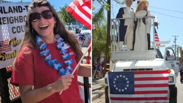 karen-bass-blasted-for-suggesting-july-4-parade-date-change-to-save-money