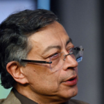 colombia’s-outgoing-president-gustavo-petro-publishes-‘heil-hitler’-message