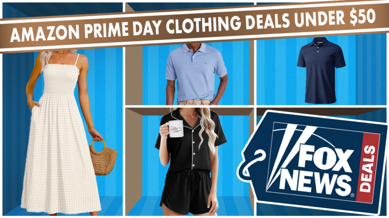 best-early-prime-day-clothing-deals-under-$50:-hanes,-levi’s,-carhartt-and-more