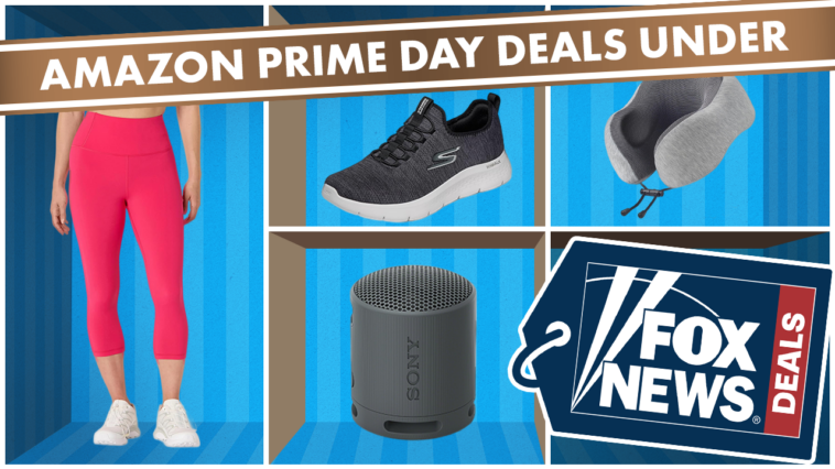 best-amazon-deals-under-$50-before-prime-day:-skechers,-sony,-blink-and-more