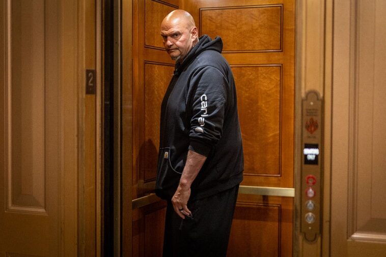 fetterman-vs.-platner:-the-democrat-civil-war-is-getting-ugly