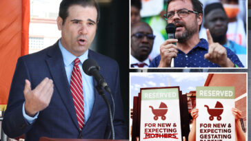 long-island-town-boss-pledges-to-make-‘mother,’-‘father’-permanent-in-code-after-woke-nys-‘gestating-parent’-rewrite