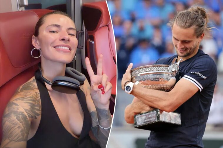 alexander-zverev’s-girlfriend-celebrates-french-open-win-with-three-words-of-support